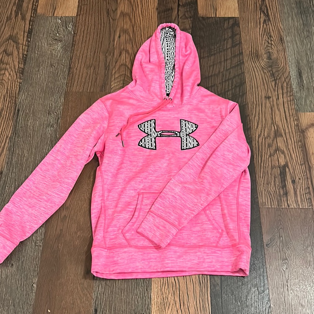 Under Armour Sweatshirt